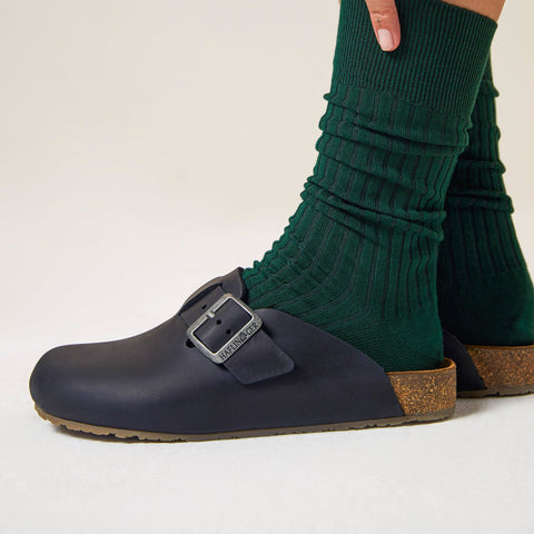 Why the Right Slippers Matter for Your Foot Health
