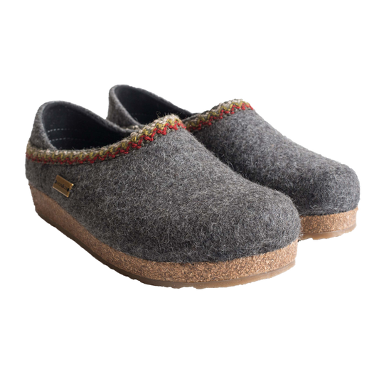 Grizzly GZH ZigZag