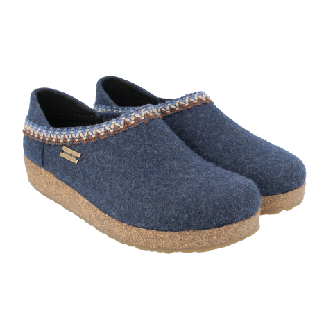 Grizzly GZH ZigZag