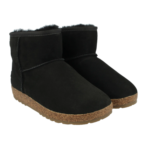 Aino - Black / 36 - Shoes