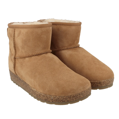 Aino - Chestnut / 36 - Shoes