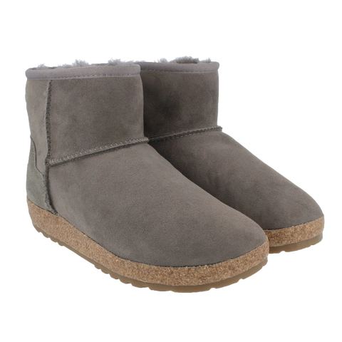 Aino - Slate / 36 - Shoes