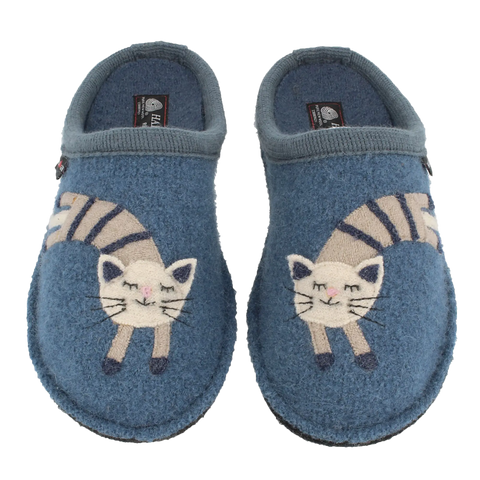 AR Cat - Blue / 36 - Shoes