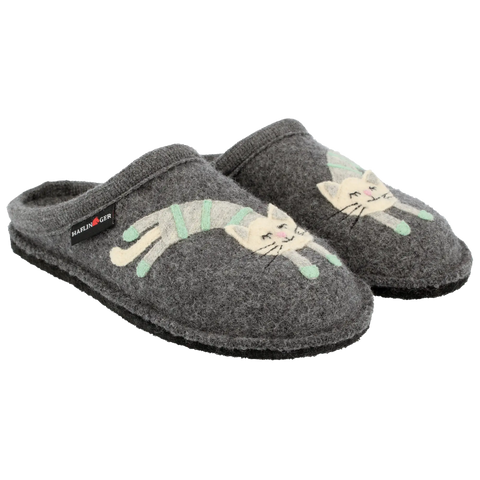 AR Cat - Grey / 36 - Shoes