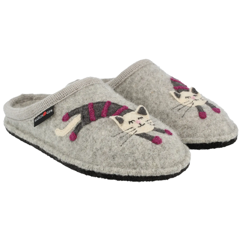 AR Cat - Silver Grey / 36 - Shoes