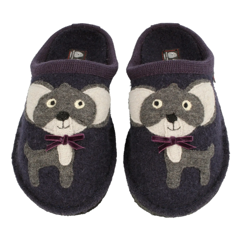 AR Chihuahua - Eggplant / 36 - Shoes