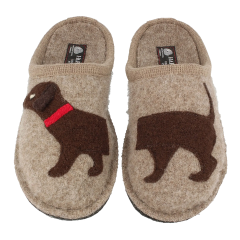 AR Doggy - Earth / 36 - Shoes