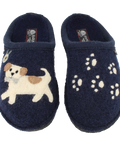 AR Fido - Navy / 36 - Shoes