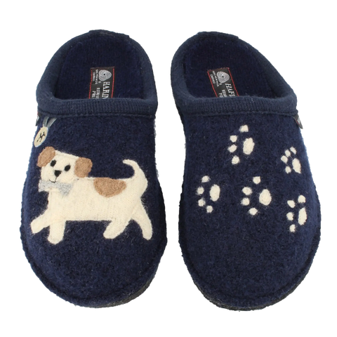 AR Fido - Navy / 36 - Shoes
