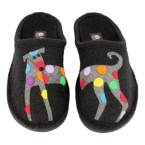 AR Jack - Black / 36 - Shoes