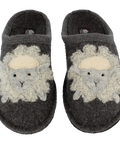 AR Lamby - Grey / 36 - Shoes