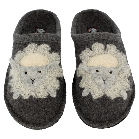 AR Lamby - Grey / 36 - Shoes