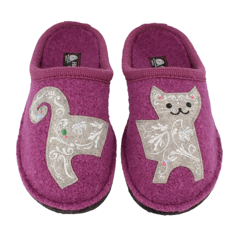 AR Lizzy - Begonia / 36 - Shoes