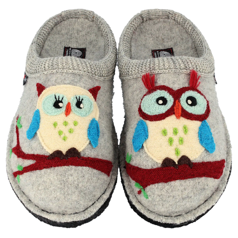 AR Olivia - Silver Grey / 36 - Shoes