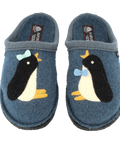 AR Pingu - Blue / 36 - Shoes