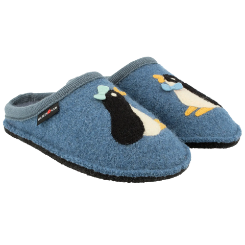 AR Pingu - Shoes