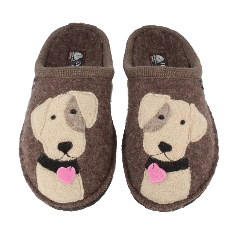 AR Rudi - Smokey Brown / 36 - Shoes