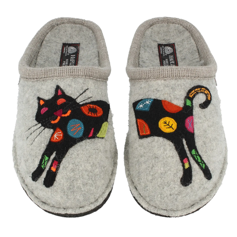 AR Sassy - Light Grey / 36 - Shoes