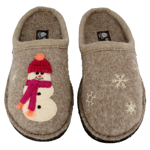 AR Snowman - Earth / 36 - Shoes