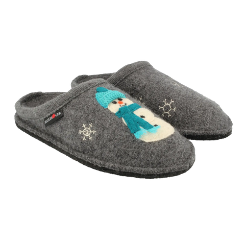 AR Snowman - Shoes