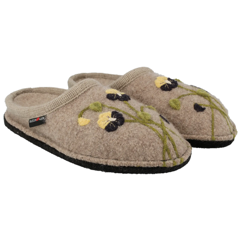 AR Viola - Beige / 36 - Shoes