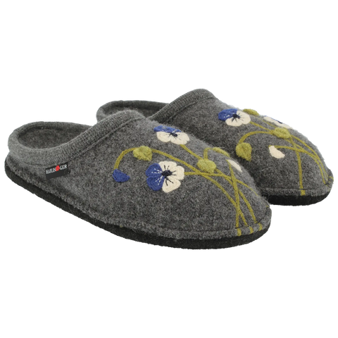 AR Viola - Grey / 36 - Shoes