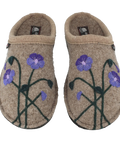 AR Viola - Natural / 36 - Shoes