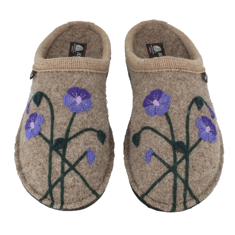 AR Viola - Natural / 36 - Shoes
