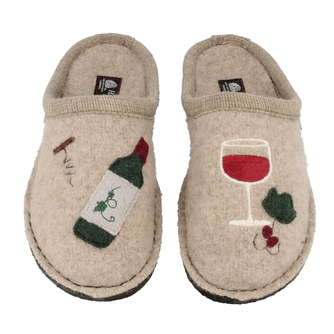 AR Winetime - Beige / 36 - Shoes