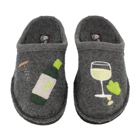 AR Winetime - Grey / 36 - Shoes