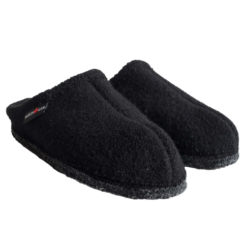 AS - Black / 36 - Shoes