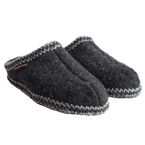 AS - Charcoal / 36 - Shoes