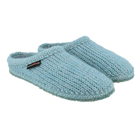 AS De Punto - Lt Blue / 36 - Shoes