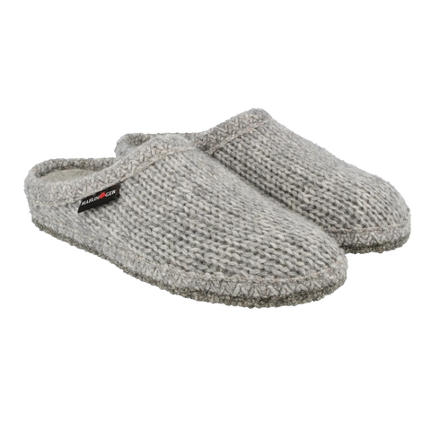 AS De Punto - Silver Grey / 36 - Shoes