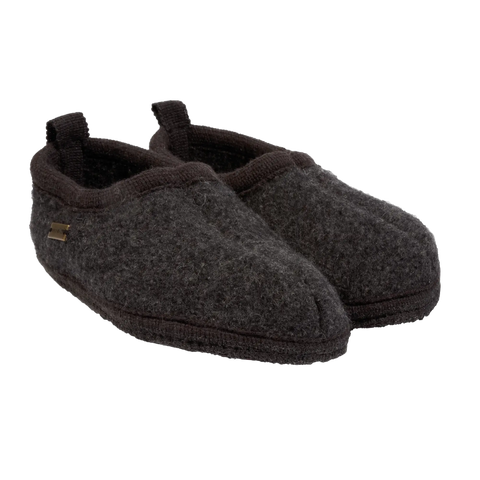 AS Freddie - Charcoral / 36 - Shoes