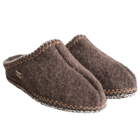 Smokey Brown
