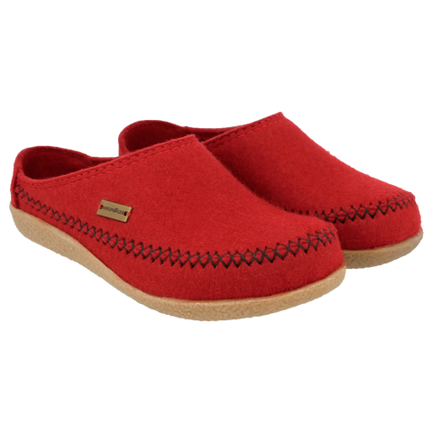 Blizzard Fletcher - Ruby / 36 - Shoes