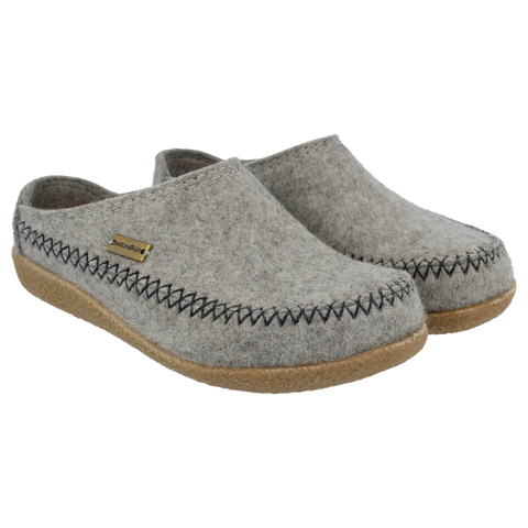 Blizzard Fletcher - Silver Grey / 36 - Shoes