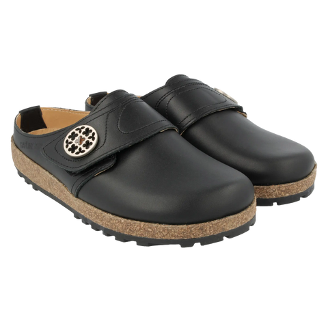 Carly - Black / 36 - Shoes