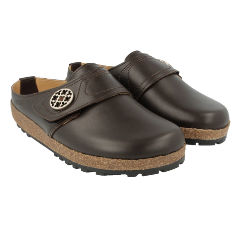 Carly - Chocolate / 36 - Shoes