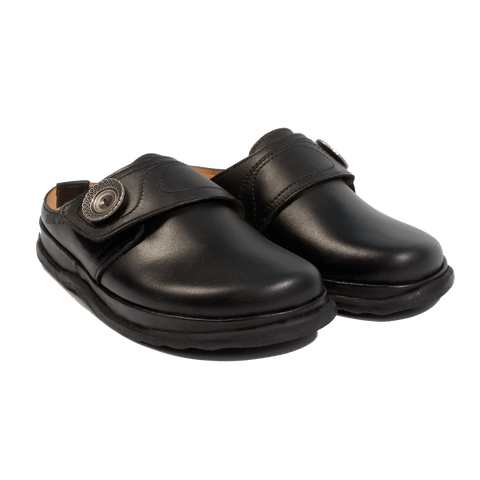 Charlotte - Black / 36 - Shoes