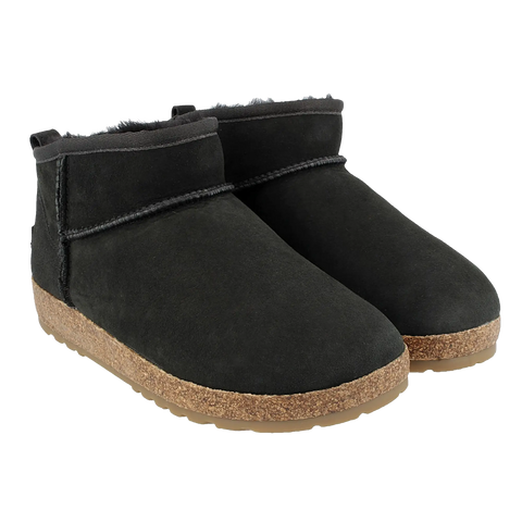 Elsa - Black / 36 - Shoes