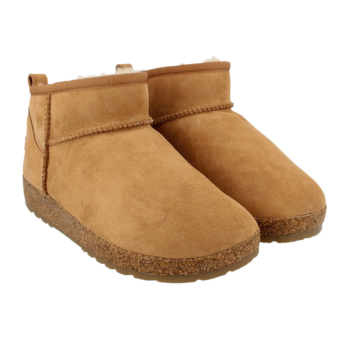 Elsa - Chestnut / 36 - Shoes