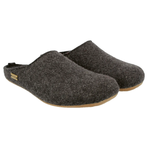 Everest Fundus - Charcoal / 36 - Shoes