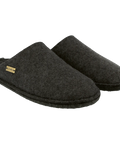 Flair Soft - Charcoal / 36 - Shoes
