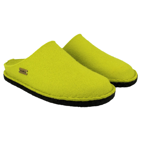 Flair Soft - Pistachio / 36 - Shoes