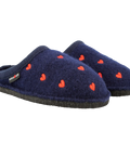 Flair Valentine - Navy / 36 - Shoes