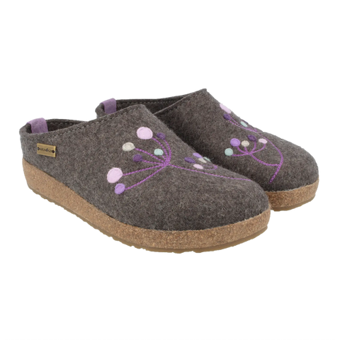 Grizzly Amaya - Grey / 36 - Shoes