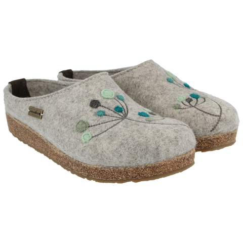 Grizzly Amaya - Silver Grey / 36 - Shoes