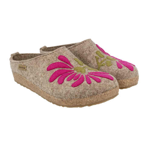 Grizzly Blooming - Earth / 36 - Shoes